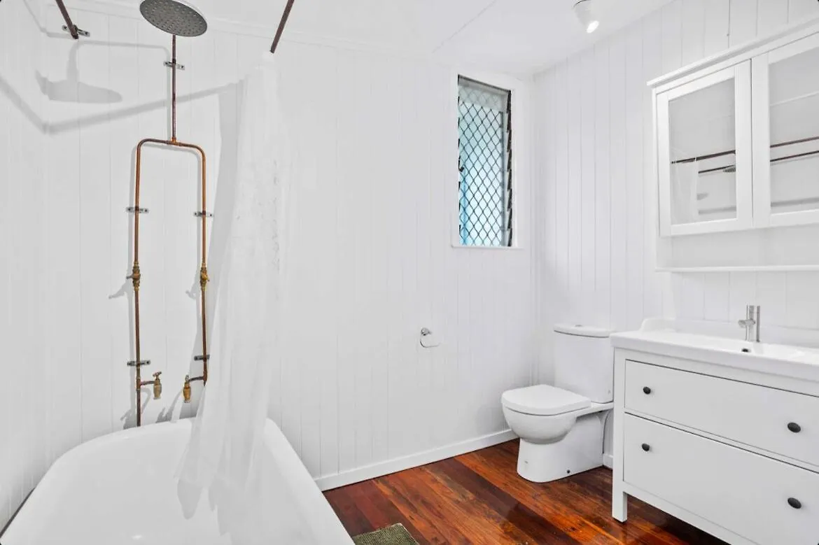 The Tally Shack Gold Coast Holiday home