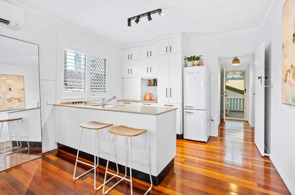 Holiday home The Tally Shack Gold Coast