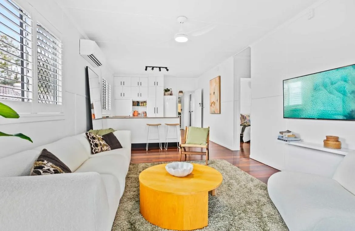 The Tally Shack Gold Coast