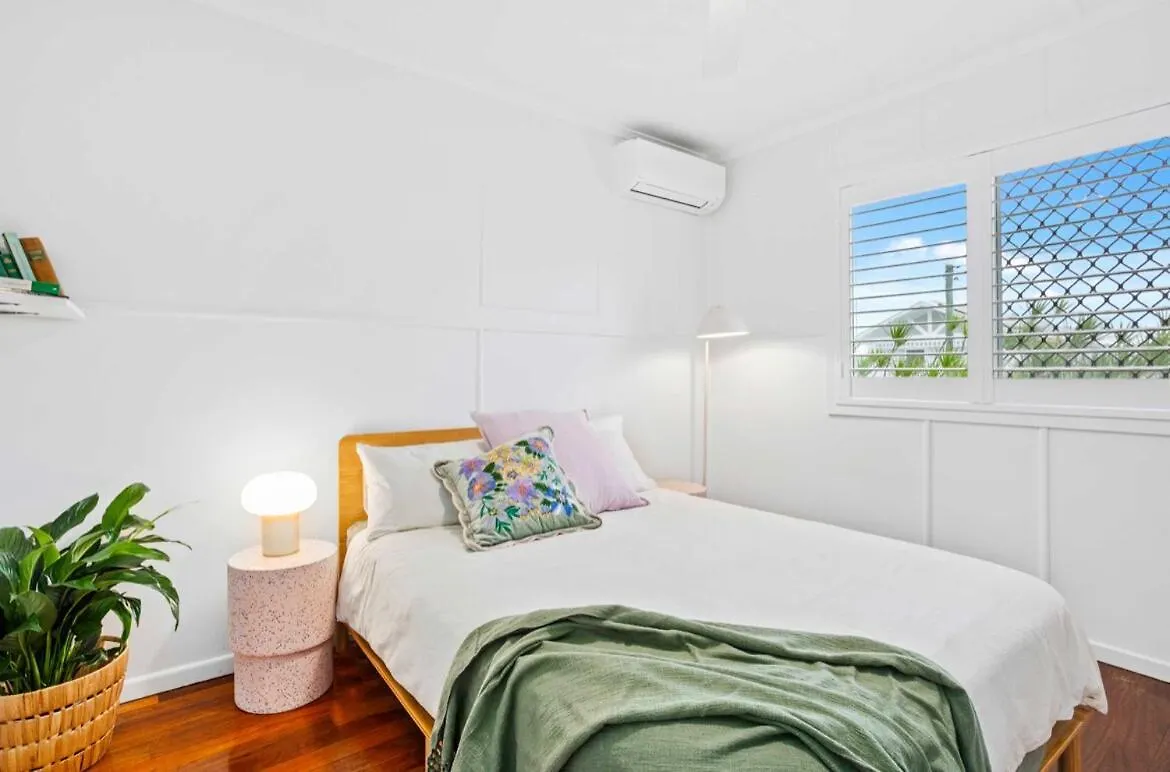 Holiday home The Tally Shack Gold Coast