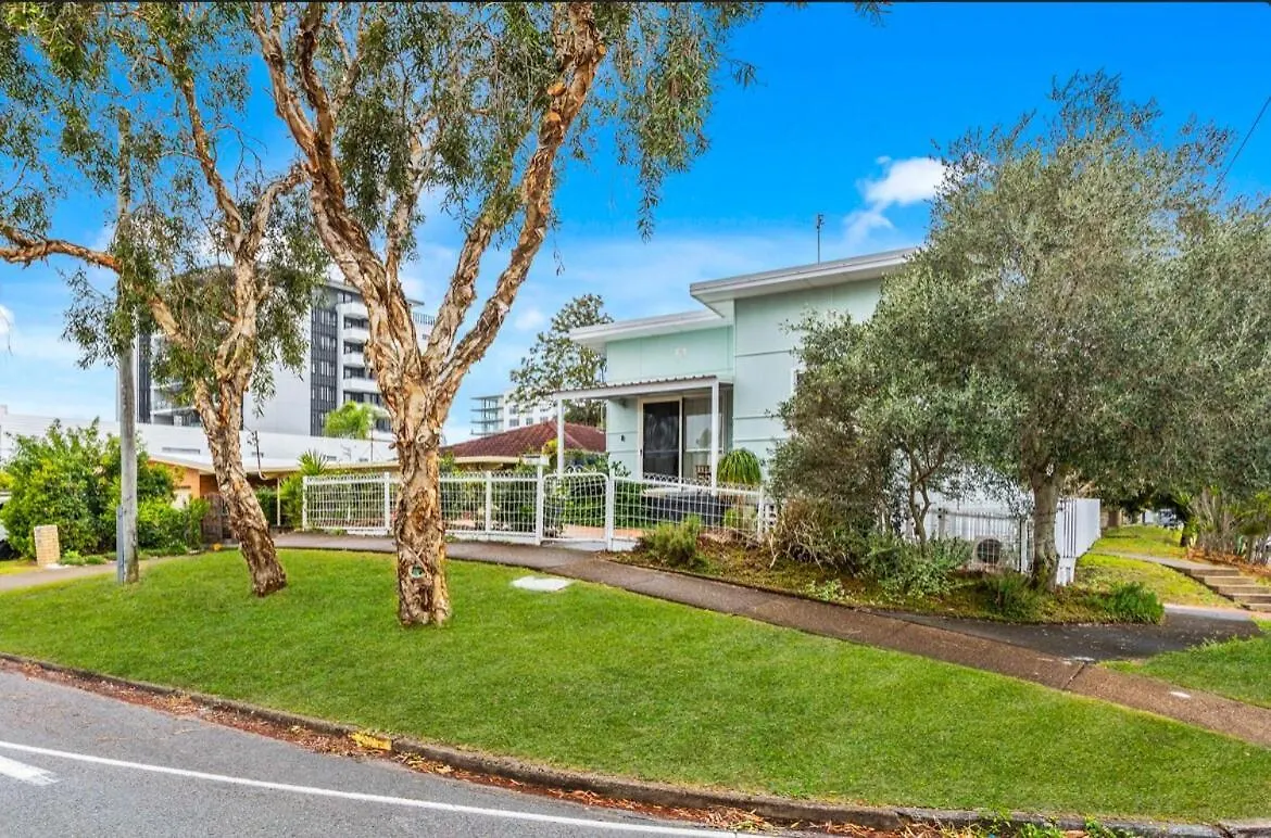 The Tally Shack Gold Coast