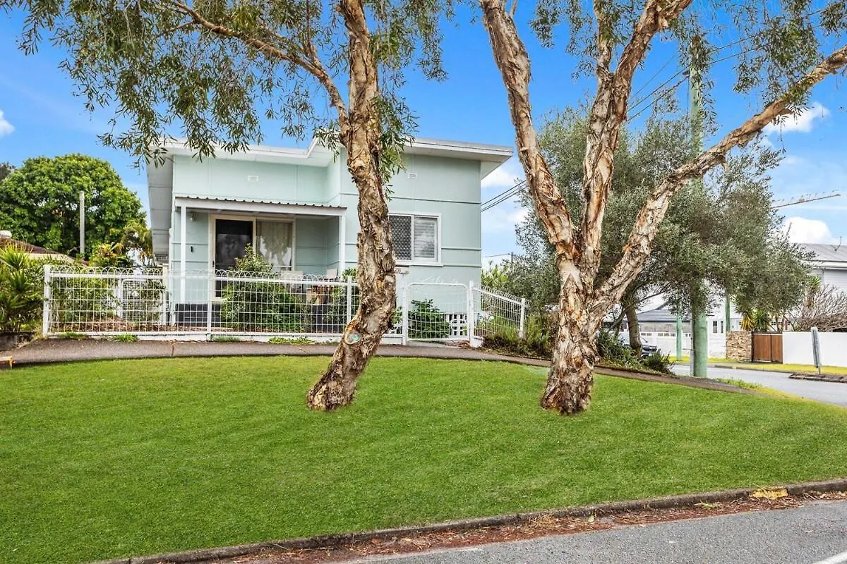 The Tally Shack Gold Coast Holiday home